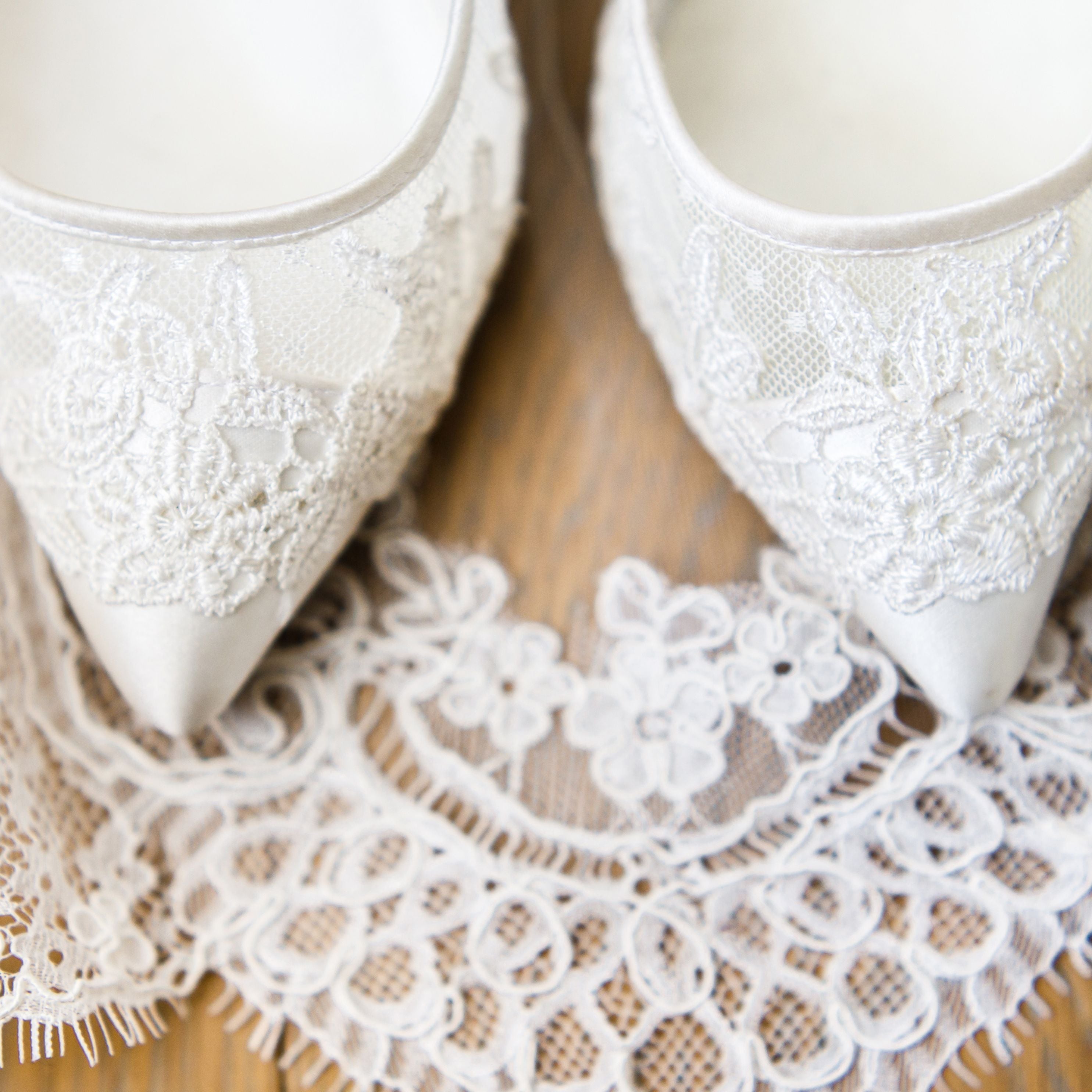 Designer Bridal Shoes, Wedding Shoes