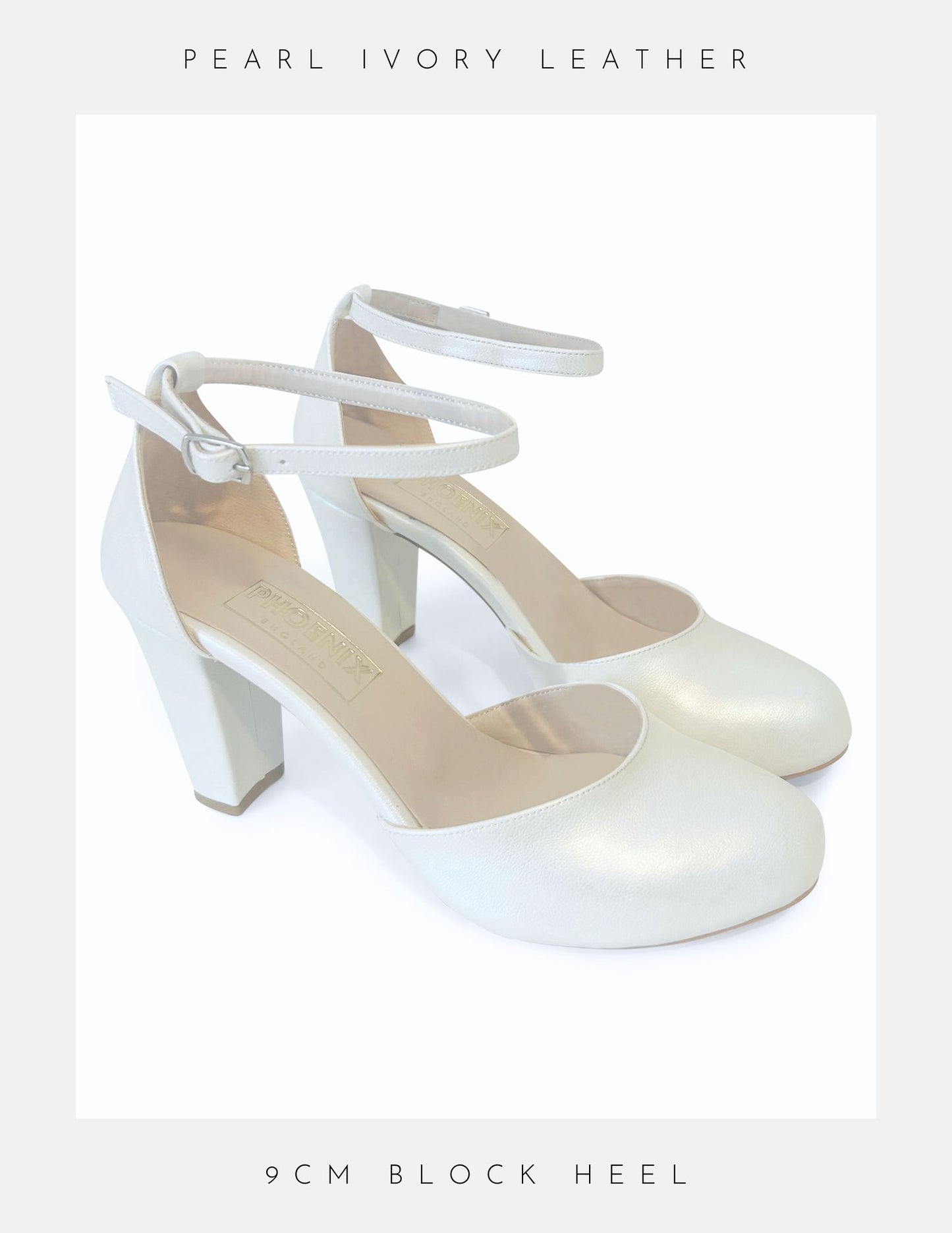 Beautiful Wedding Shoes 1