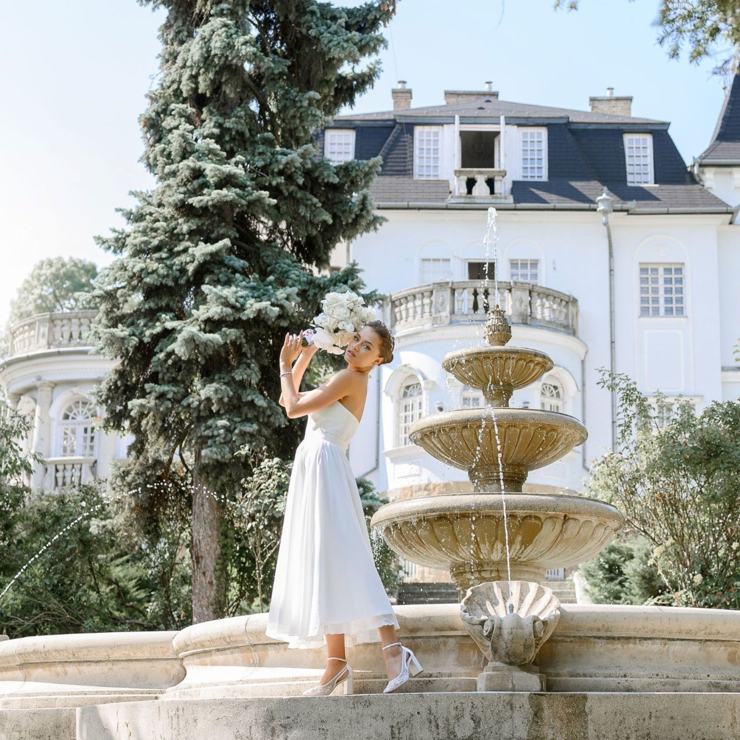 size 6 wedding shoes