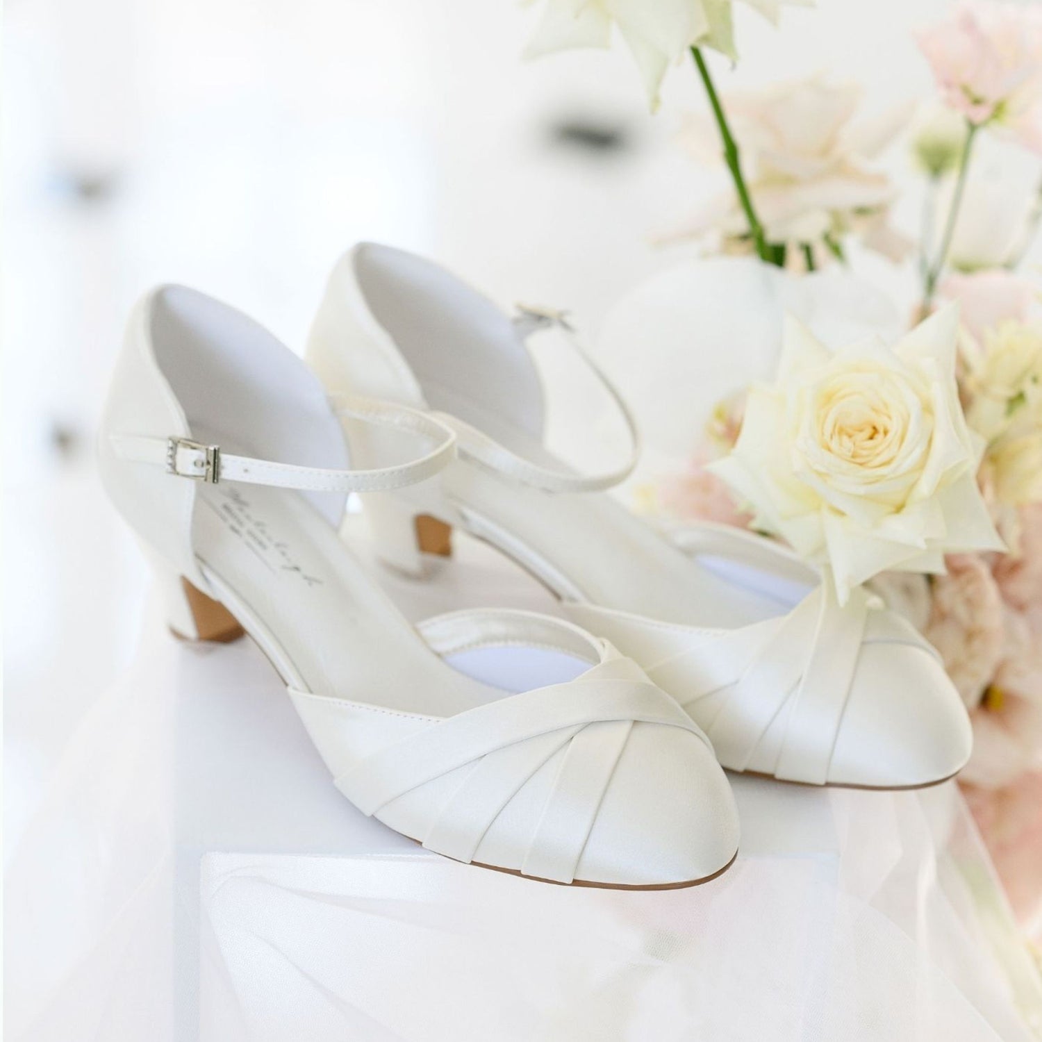 mother of the bride shoes