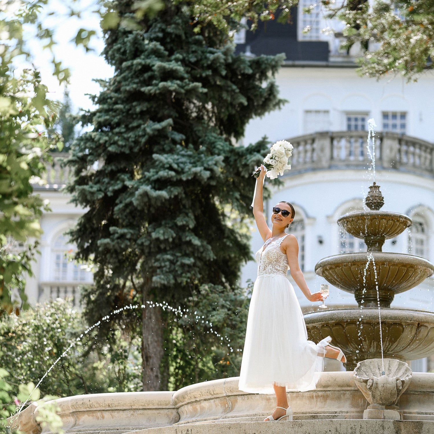 size 2 wedding shoes