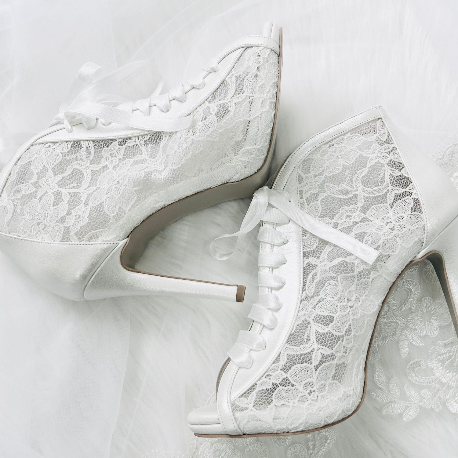 Wedding Boots