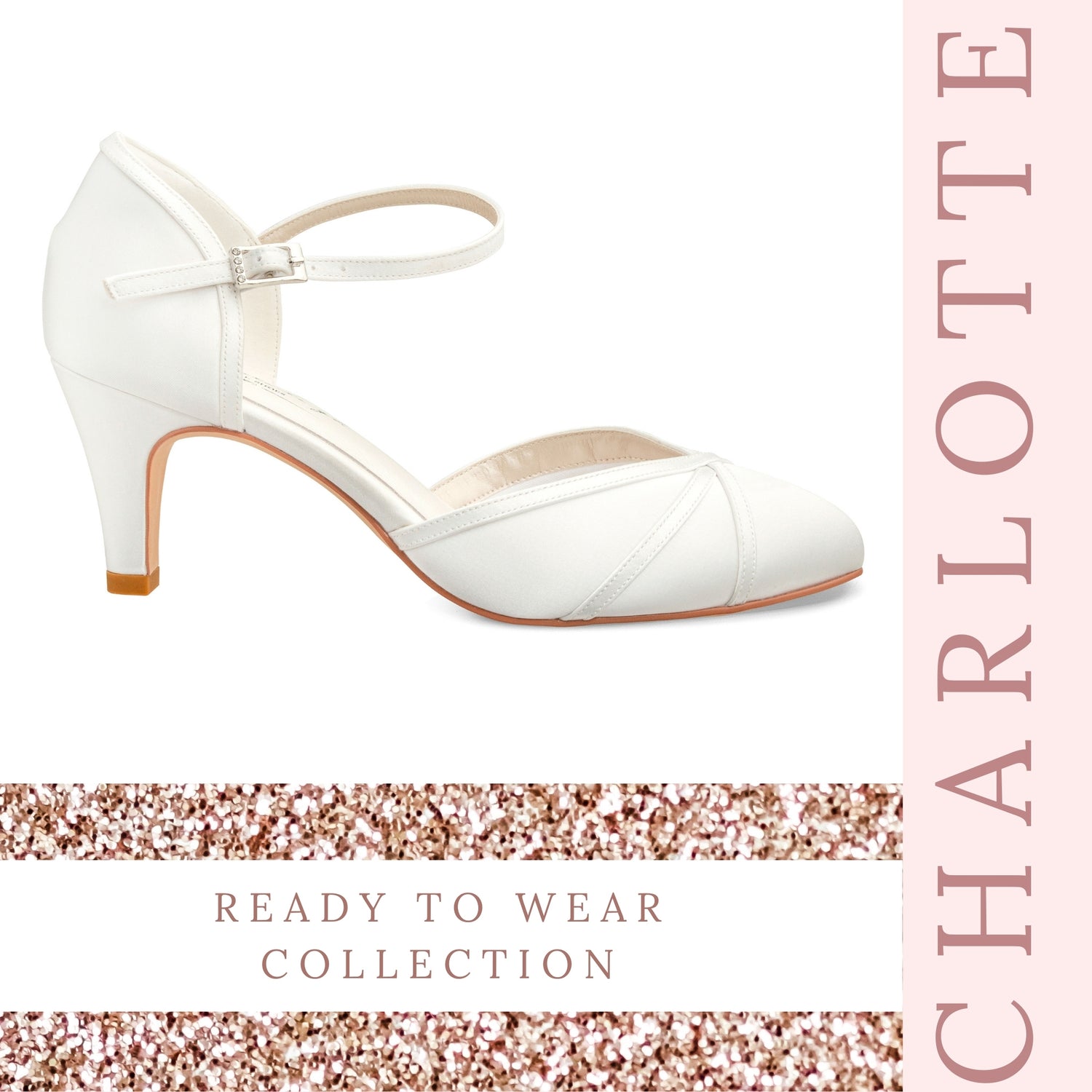 ivory-satin-mid-heel-shoes