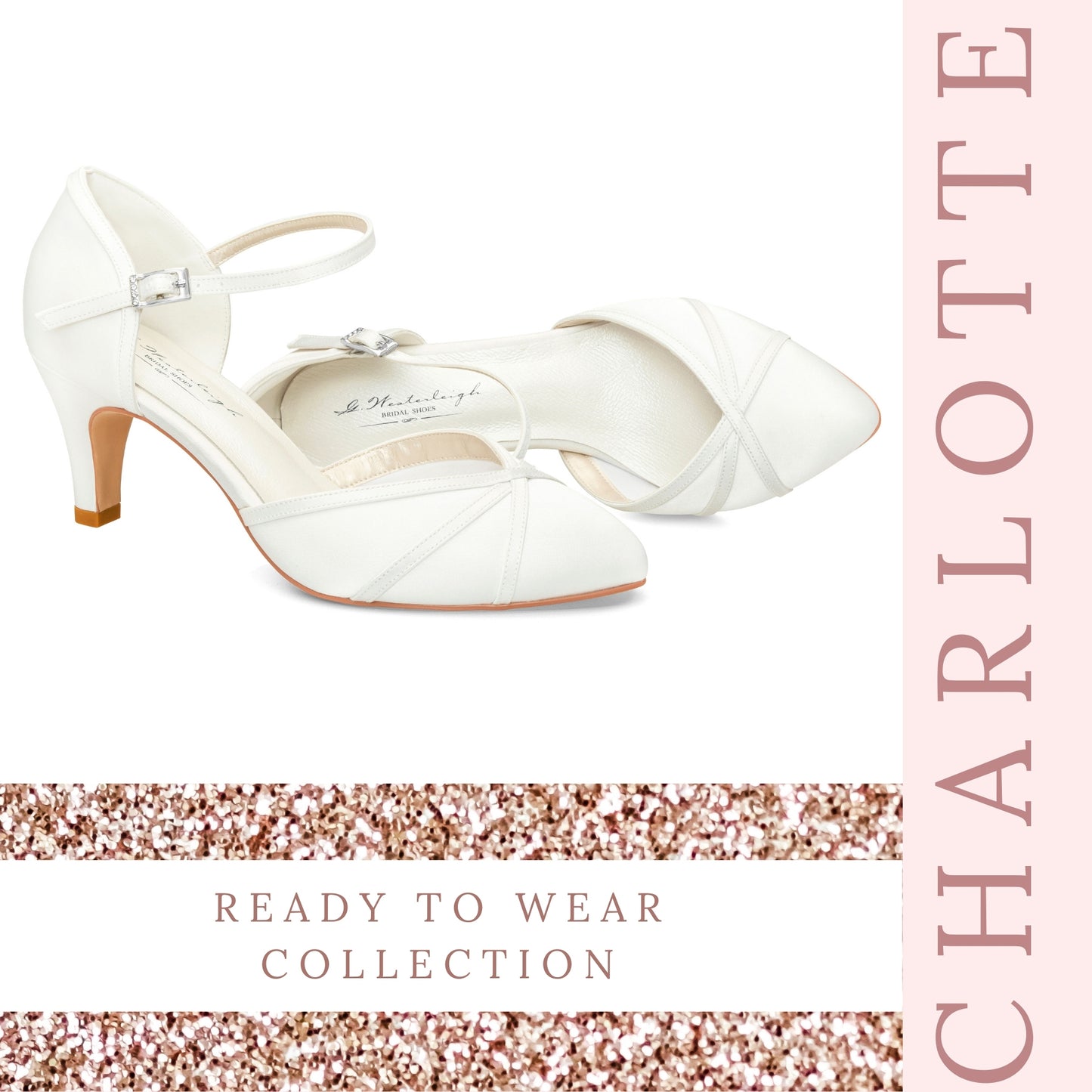 cute-wedding-shoes-low-heel