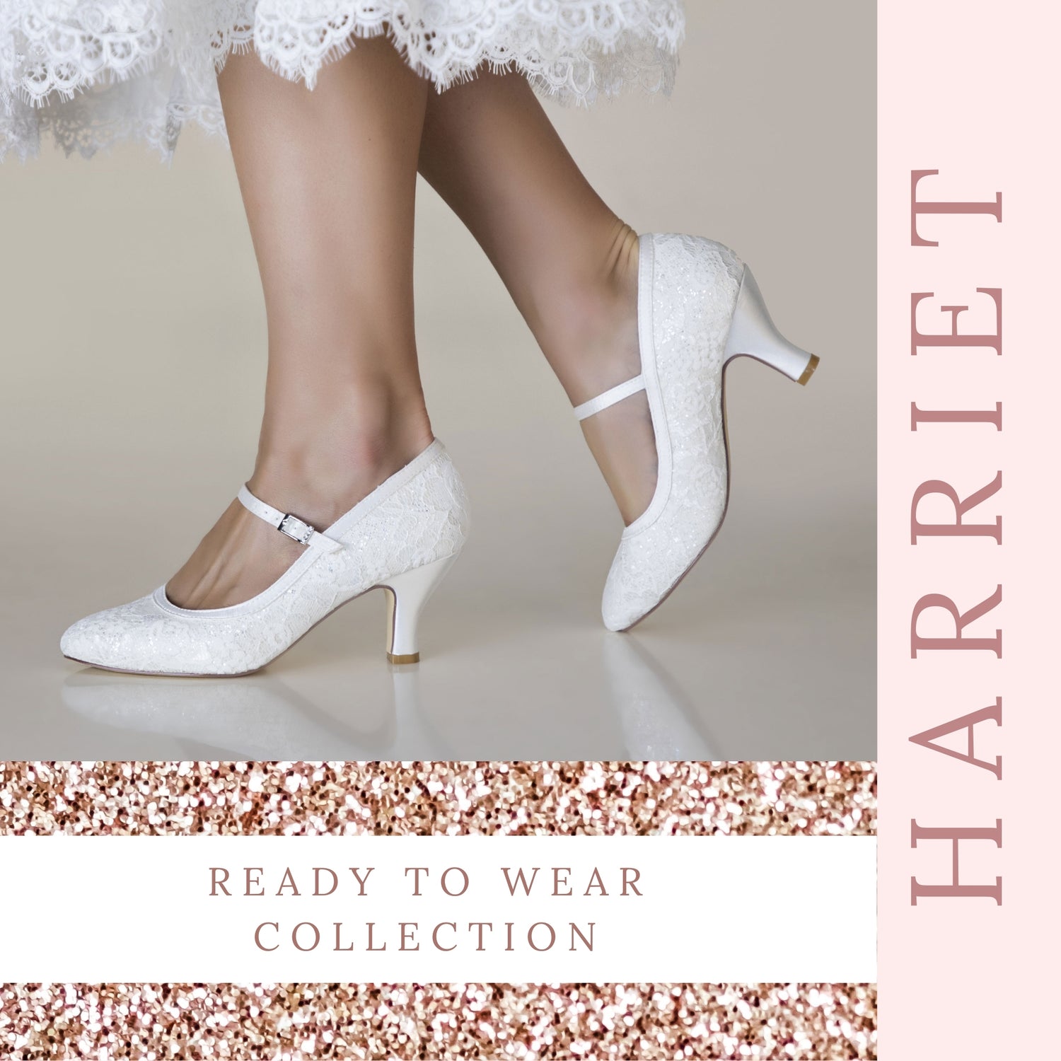 vintage-bridal-heels