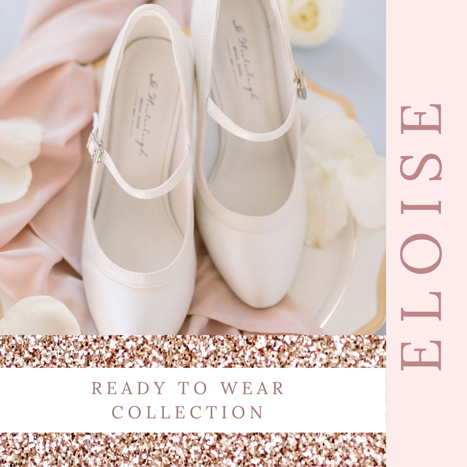 cream-wedding-shoes-low-heel