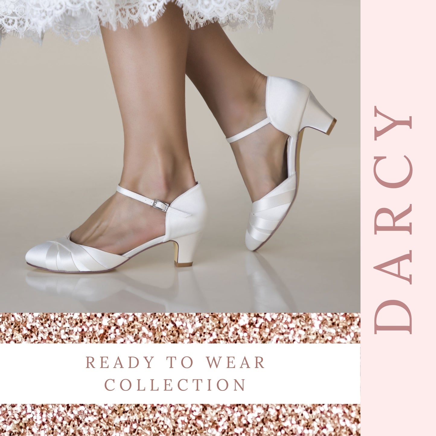 wedding-low-heels-for-bride