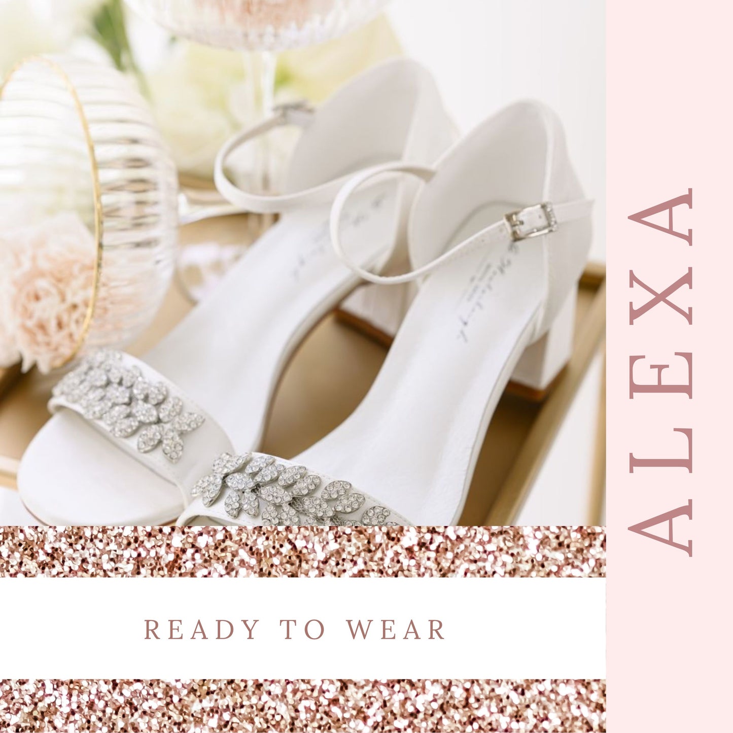chunky-bridal-heels