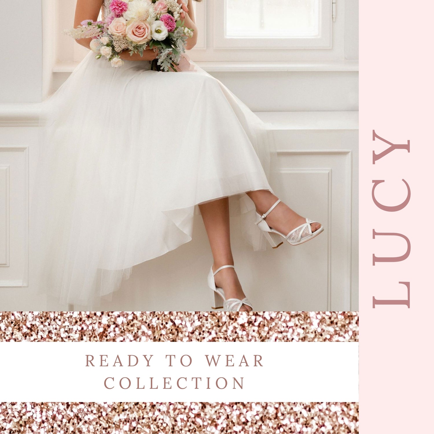 Boho bridal discount shoes uk