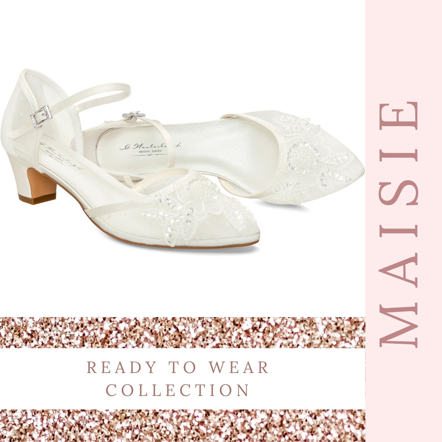 wedding-shoes-bride-low-heel