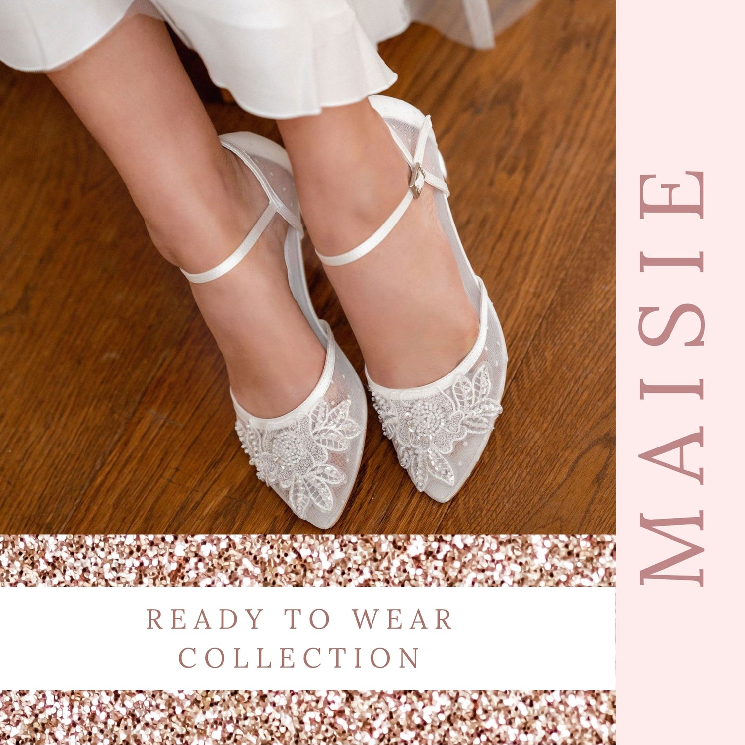 wedding-bridal-shoes-low-heel