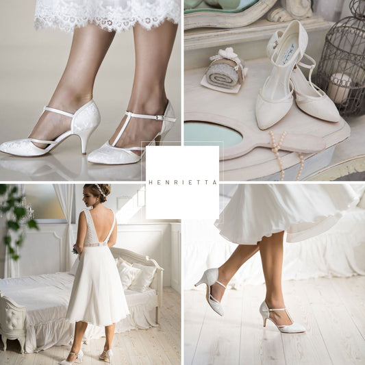 ivory-ankle-strap-wedding-shoes