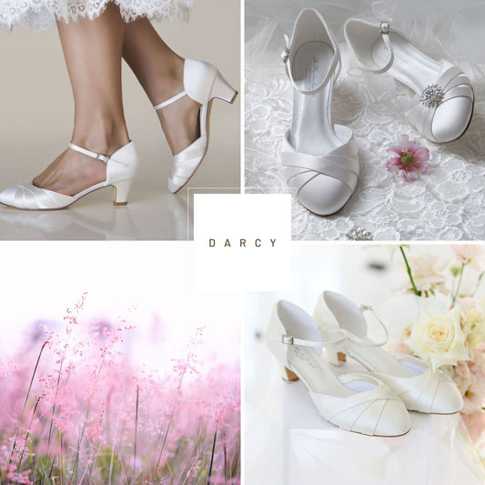 comfortable-bridal-shoes-for-outdoor-wedding