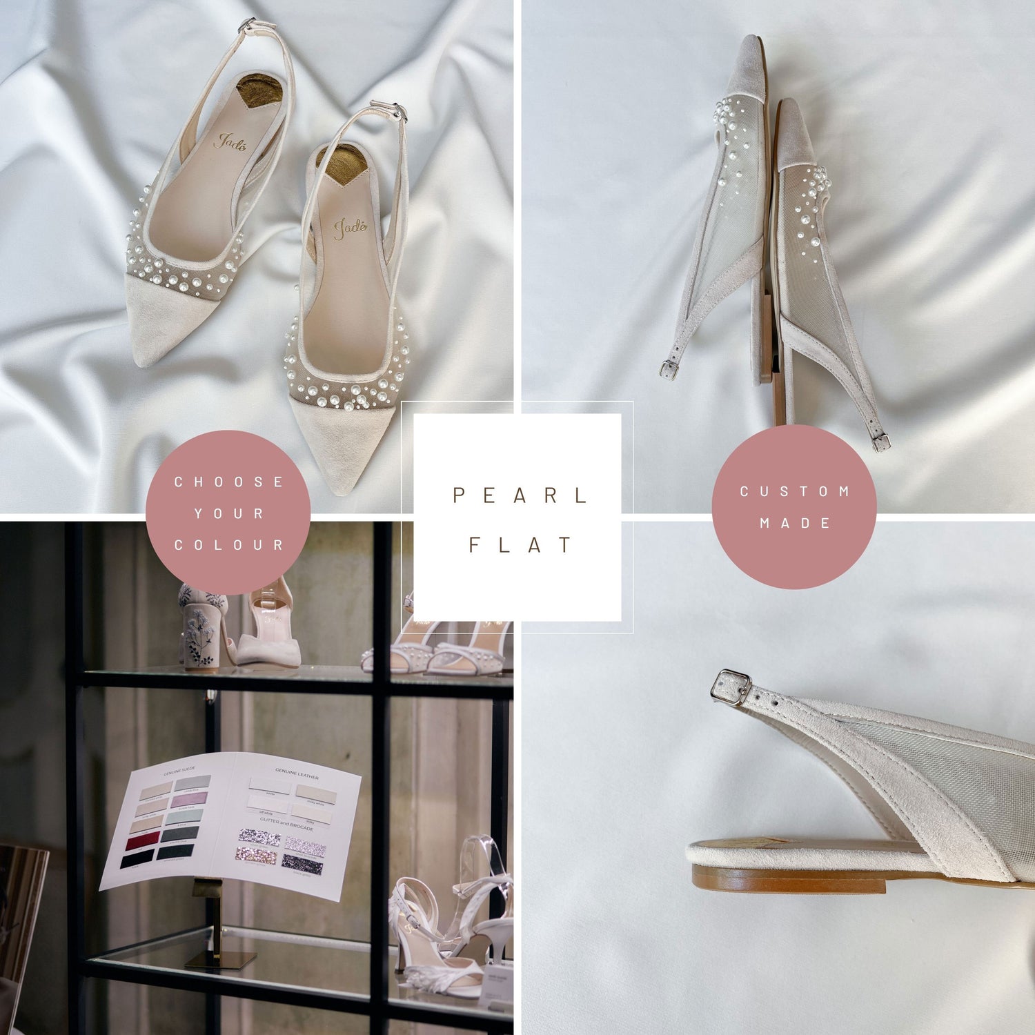 pearl-flat-wedding-shoes