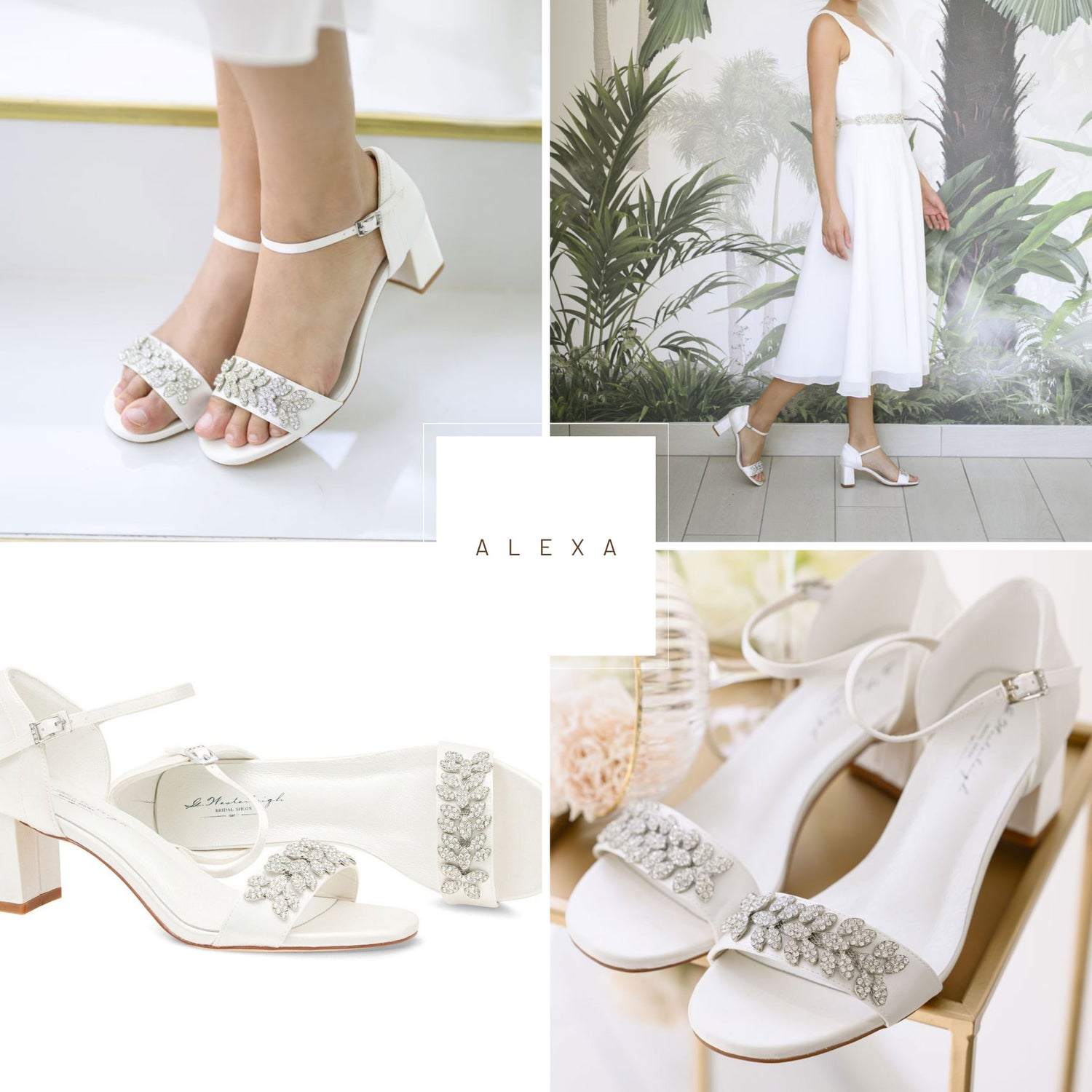 chunky-wedding-heels