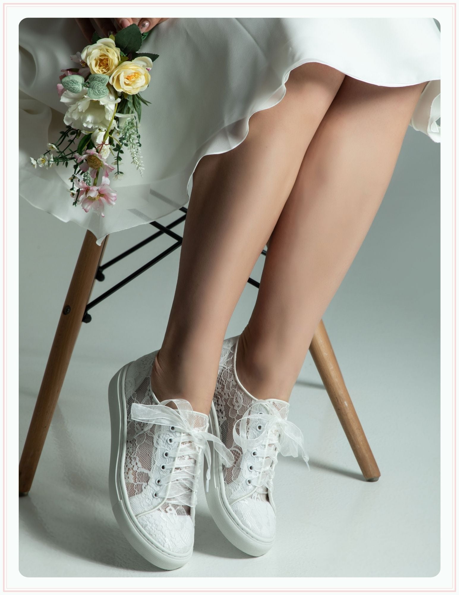 Size 8 trainers on sale