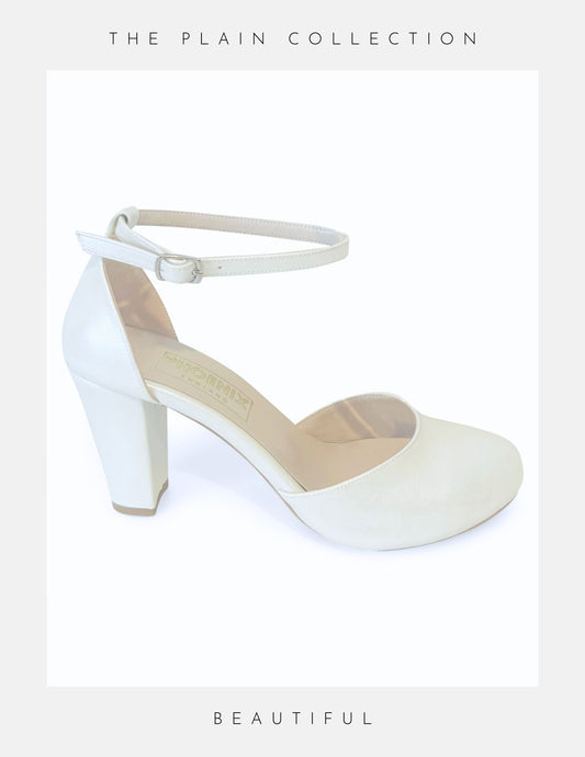 Beautiful Wedding Shoes