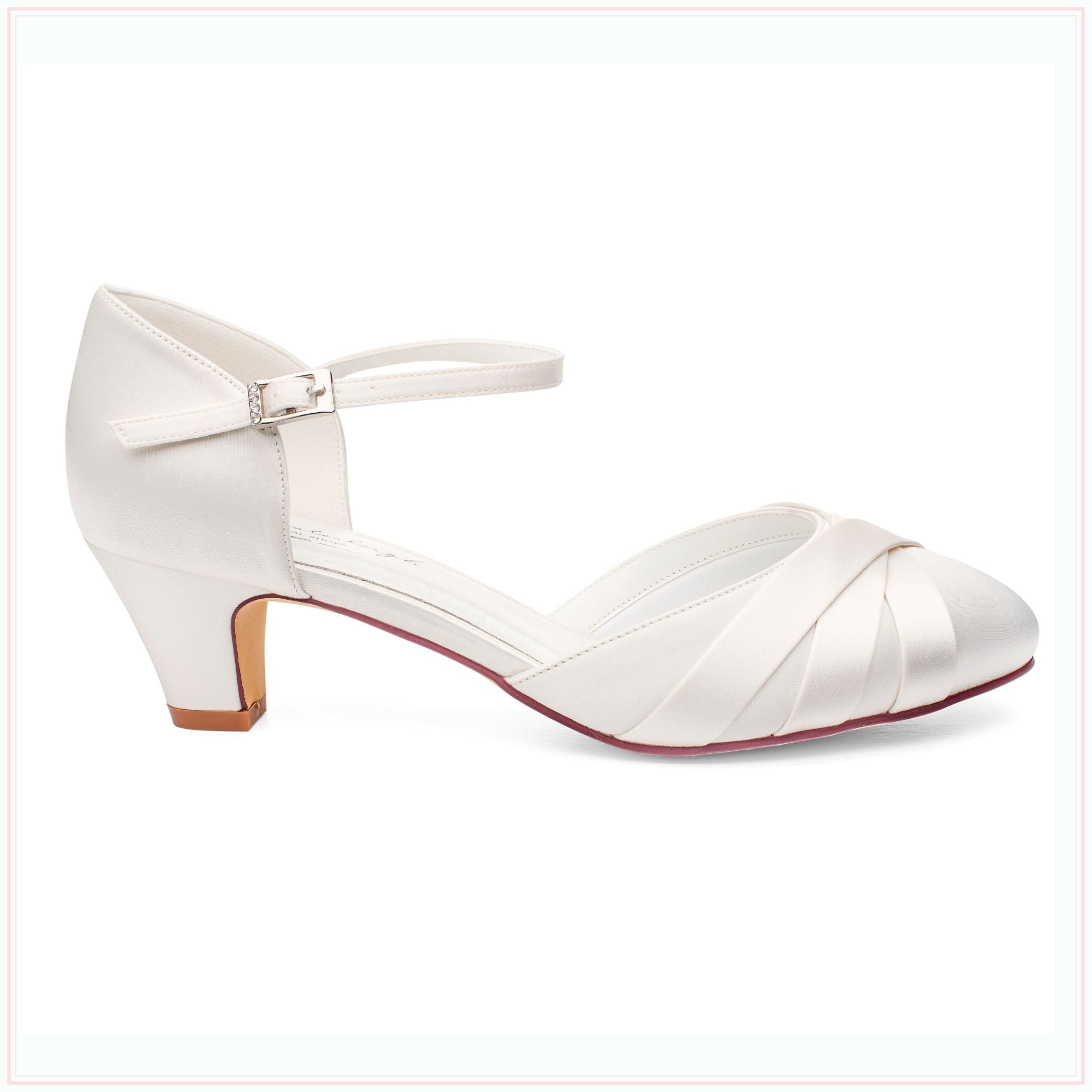 Size 9 Wedding Shoes Size 9 Bridal Shoes Phoenix England